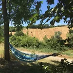 Hebergements Insolites Avec Piscine Au Coeur De La Nature Dans Un Domaine Familial 豪华帐篷 *