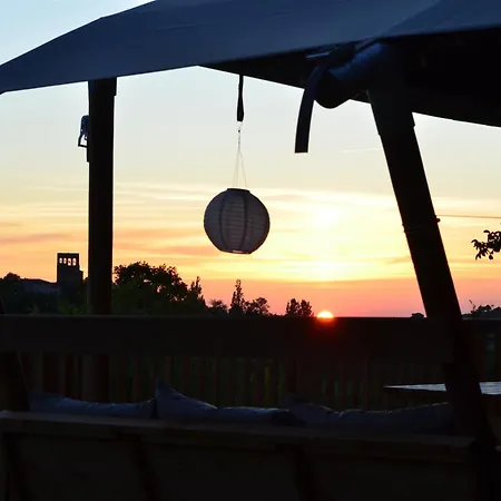 Luxusní stan Glamping Au Coeur De La Nature Avec Piscine *