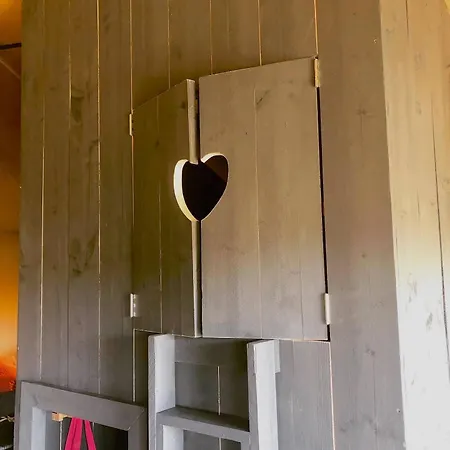 Glamping Au Coeur De La Nature Avec Piscine
