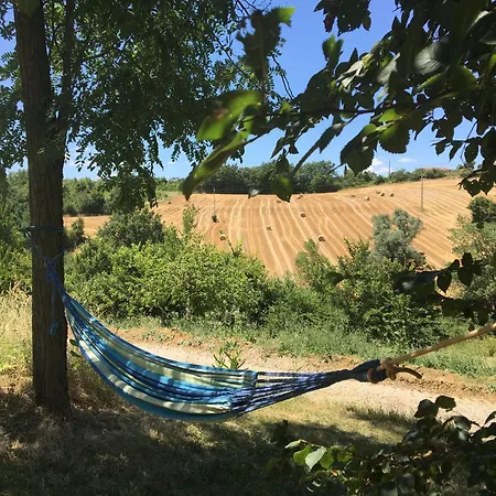 Glamping Au Coeur De La Nature Avec Piscine Luxusní stan *