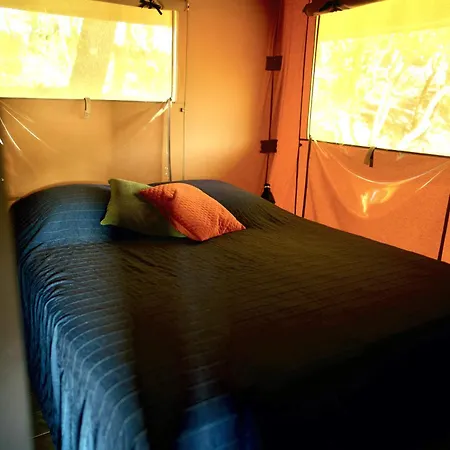 Glamping Au Coeur De La Nature Avec Piscine * Lapenne