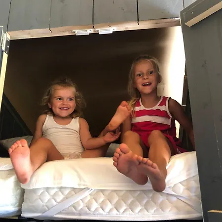 Glamping Au Coeur De La Nature Avec Piscine * Lapenne